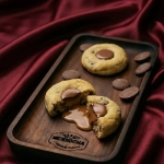 Original Belgian Chocolate Cookie