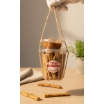 Cookie Fries Cup