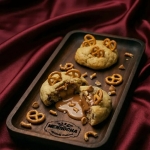 Pretzel Cookie