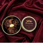 Triple Belgian Cookie Scoop Tin