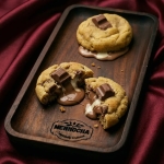 Kinder Heaven Cookie