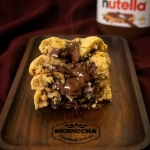 Nutella Cookies