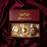 NY Cookies Box of 3