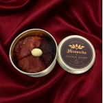 Red Velvet Cookie Scoop Tin